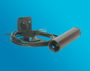 紅外線測(cè)溫、溫度控制器(閉環(huán)功率控制型)